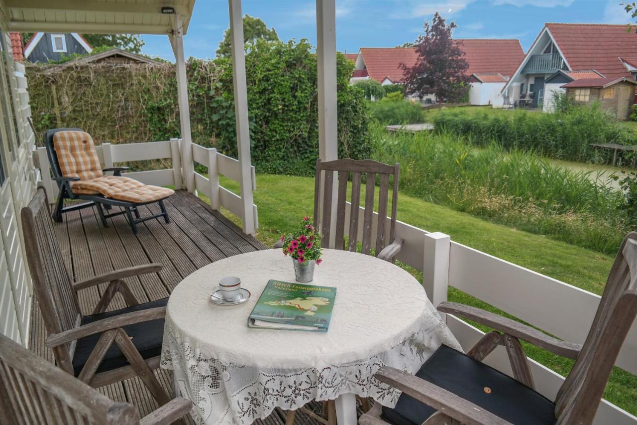 3 Pers Waterfront Swedish House W Sauna, Modern Kitchen And Private Terrace Anjum 외부 사진