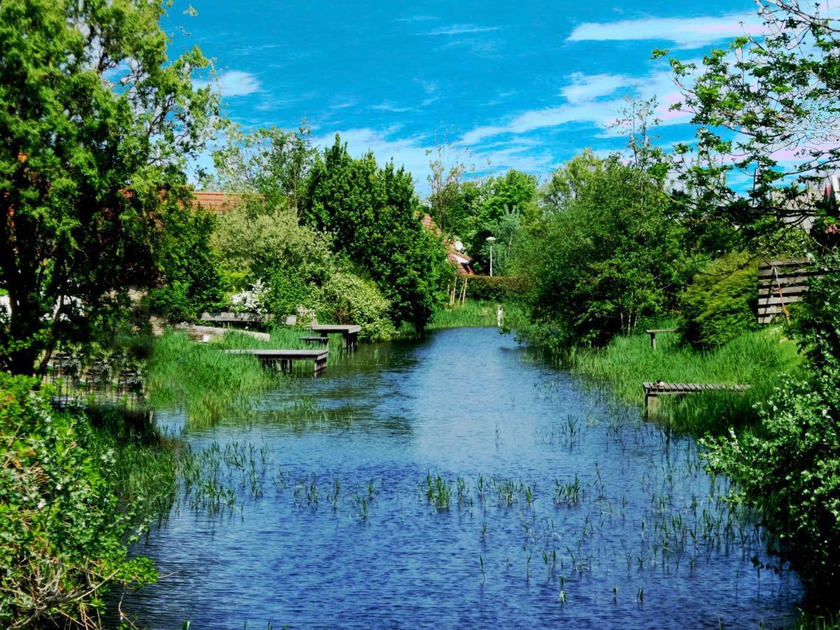 3 Pers Waterfront Swedish House W Sauna, Modern Kitchen And Private Terrace Anjum 외부 사진
